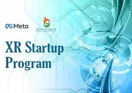 Meta XR Startup Program